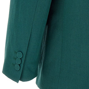 Dries Van Noten Birdy Blazer
