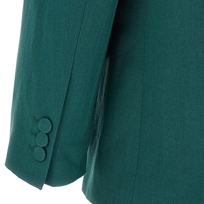 Dries Van Noten Birdy Blazer