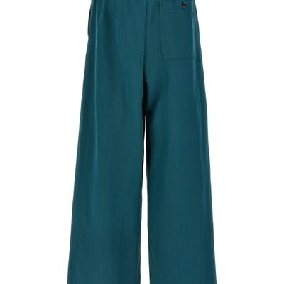 Dries Van Noten Pila Pants
