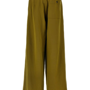 Dries Van Noten Pila Pants