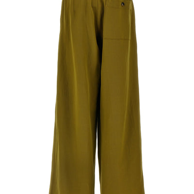 Dries Van Noten Pila Pants