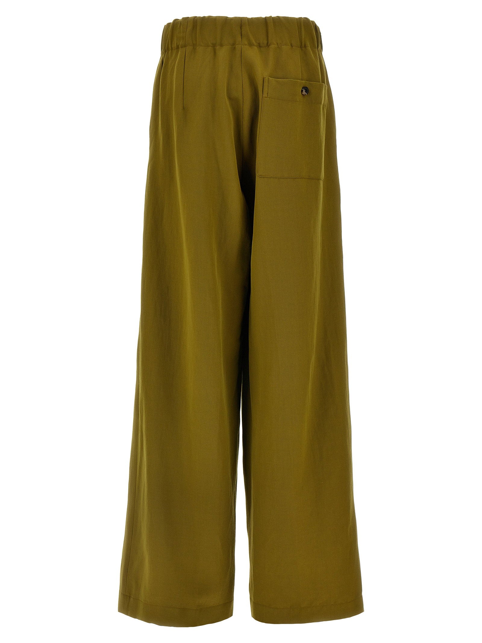 Dries Van Noten Pila Pants
