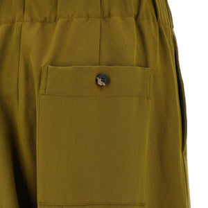 Dries Van Noten Pila Pants