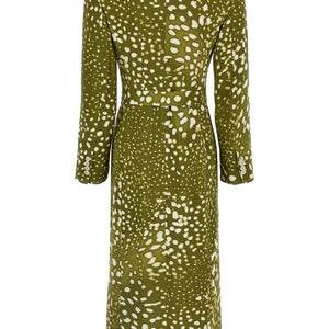 Dries Van Noten Dohana Dress