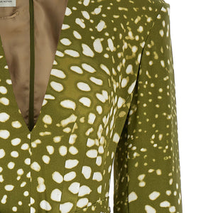 Dries Van Noten Dohana Dress