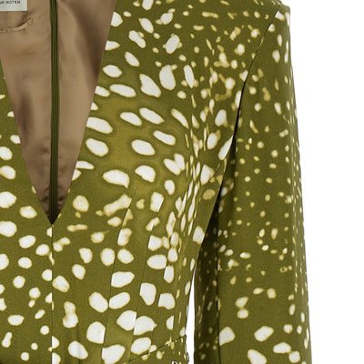 Dries Van Noten Dohana Dress