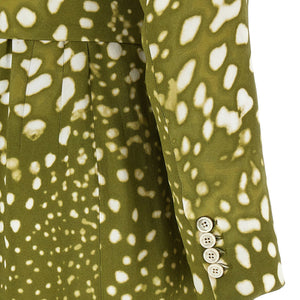 Dries Van Noten Dohana Dress