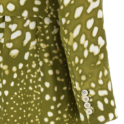 Dries Van Noten Dohana Dress