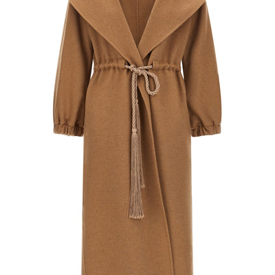 Max Mara Natalin Coat