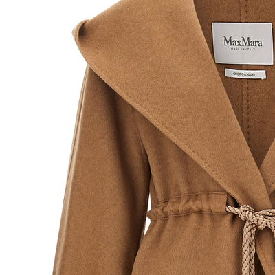Max Mara Natalin Coat