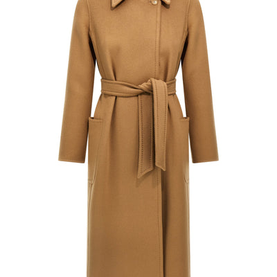 Max Mara Artur Coat