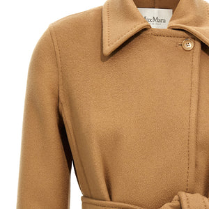 Max Mara Artur Coat