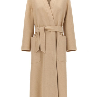 Max Mara Vezzoso Coat