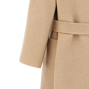 Max Mara Vezzoso Coat