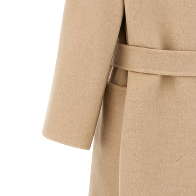 Max Mara Vezzoso Coat