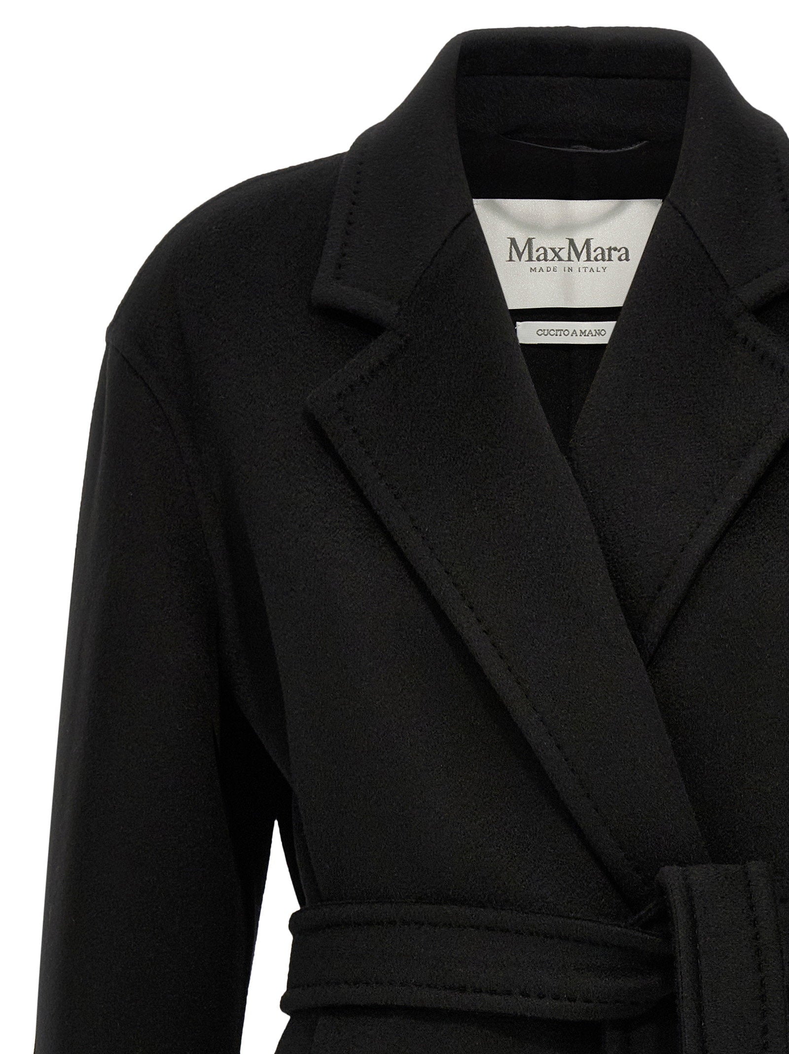 Max Mara Melinda Coat