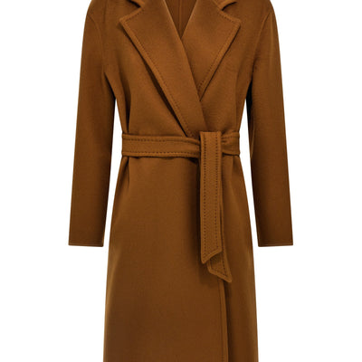 Max Mara Melinda Coat