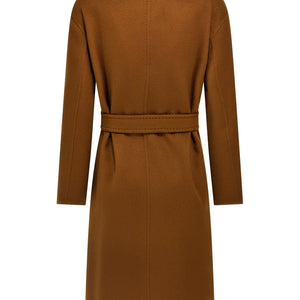 Max Mara Melinda Coat