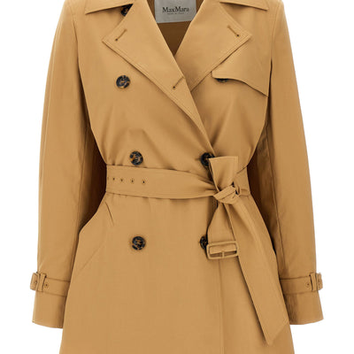 Max Mara Landa Raincoat
