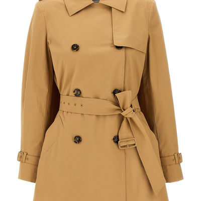 Max Mara Landa Raincoat