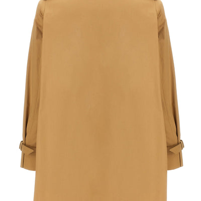 Max Mara Landa Raincoat