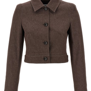 Max Mara Carpa Blazer