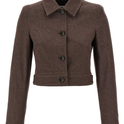 Max Mara Carpa Blazer