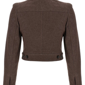 Max Mara Carpa Blazer