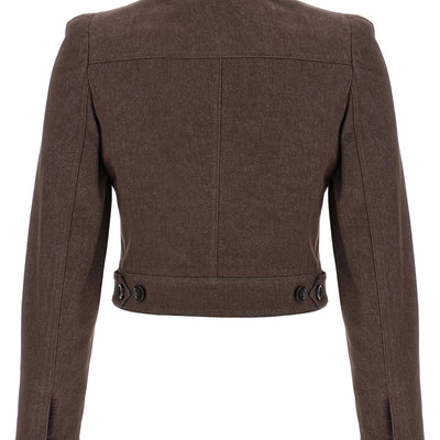 Max Mara Carpa Blazer