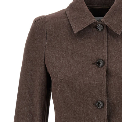 Max Mara Carpa Blazer