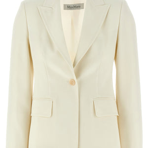 Max Mara Palchi Blazer
