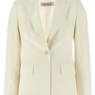 Max Mara Palchi Blazer