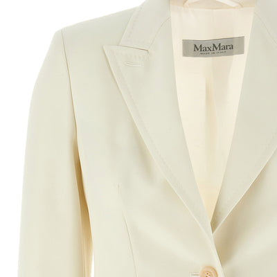 Max Mara Palchi Blazer
