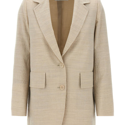 Max Mara Acacia1234 Blazer