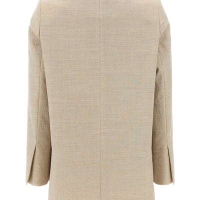 Max Mara Acacia1234 Blazer