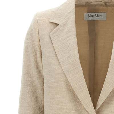 Max Mara Acacia1234 Blazer