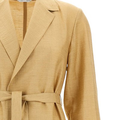 Max Mara Meandro Coat