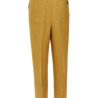 Max Mara Efedra Pants