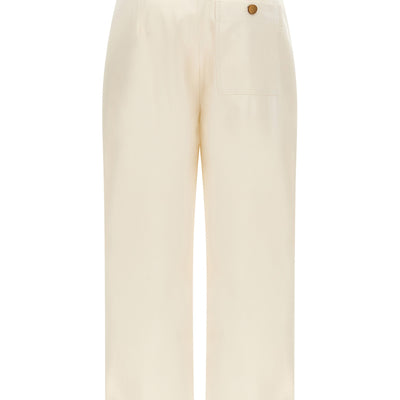 Max Mara Palio Pants