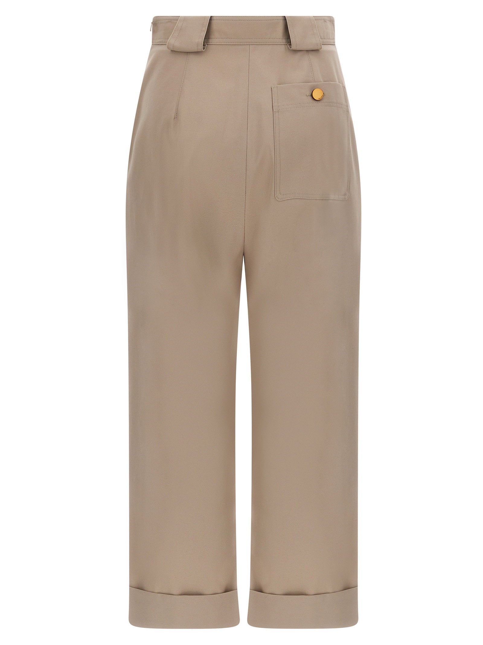 Max Mara Palio Pants