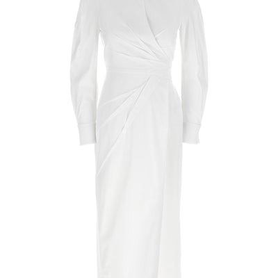 Max Mara Balzac Dress