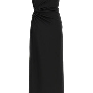 Max Mara Silva Dress