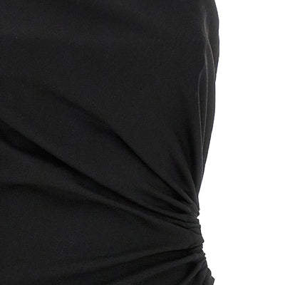 Max Mara Silva Dress