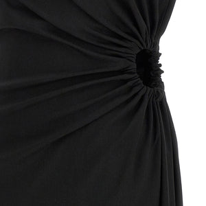 Max Mara Silva Dress