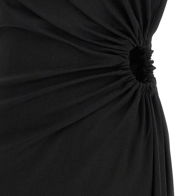Max Mara Silva Dress