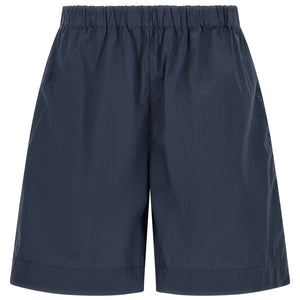 Xacus Carlotta Bermuda Shorts