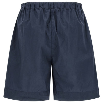 Xacus Carlotta Bermuda Shorts