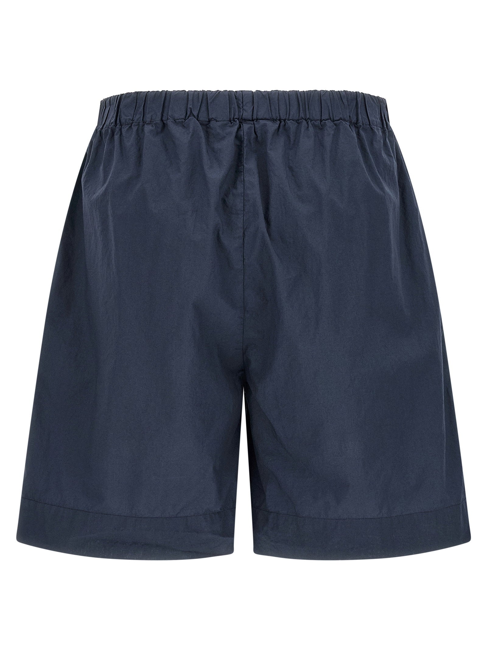 Xacus Carlotta Bermuda Shorts