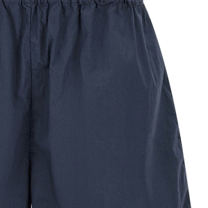 Xacus Carlotta Bermuda Shorts