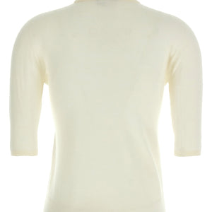 Max Mara Cecina Turtleneck Sweater